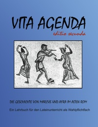 Vita Agenda - Cover