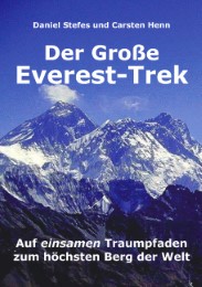 Der Große Everest-Trek
