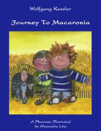 Journey to Macaronia