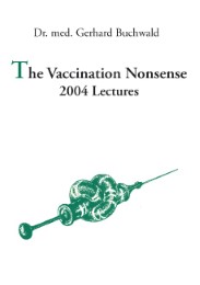The Vaccination Nonsense