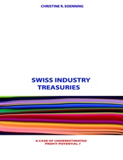 Swiss Industry Treasuries