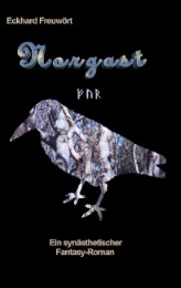 Norgast - Cover