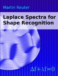 Laplace Spectra for Shape Recognition