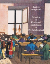 Schulen im Kirchspiel Drolshagen im 19.Jahrhundert