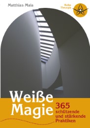 Weiße Magie - Cover