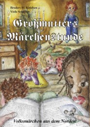 Großmutters Märchenstunde - Cover