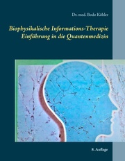 Biophysikalische Informations-Therapie - Cover