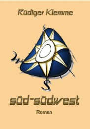 Süd-SüdWest - Cover