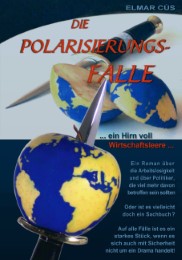 Die Polarisierungsfalle - Cover