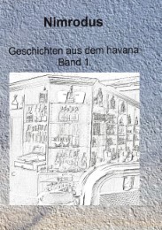 Geschichten aus dem havana Band 1 - Cover