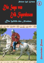 Die Saga von Erik Sigurdsson II