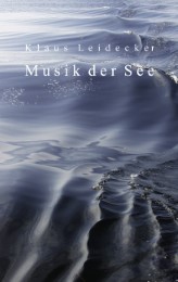 Musik der See - Cover