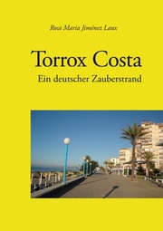 Torrox Costa - Ein deutscher Zauberstrand - Cover