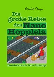 Die große Reise des Nano Hopplela