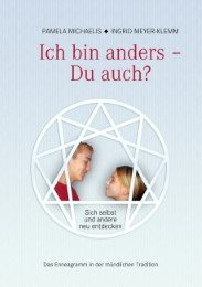 Ich bin anders - Du auch? - Cover