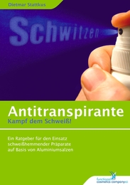 Antitranspirante