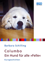 Columbo - Ein Hund für alle 'Felle'