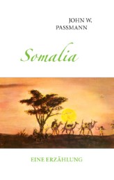 Somalia - Cover