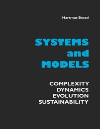 Systems and Models - Cover
