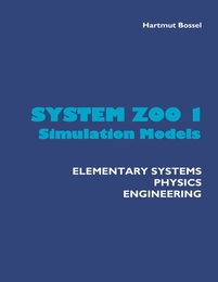 System Zoo 1 Simulation Models - Cover
