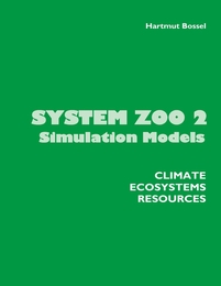 System Zoo 2 Simulation Models - Cover