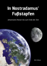 In Nostradamus' Fußstapfen - Cover