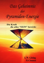 Das Geheimnis der Pyramiden-Energie