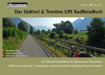 Das Südtirol & Trentino