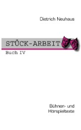 STÜCK-ARBEIT Buch 4 - Cover