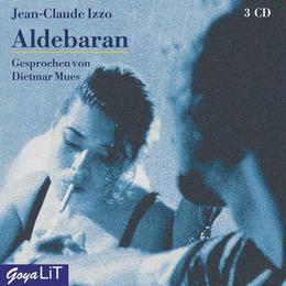 Aldebaran / 3 CD