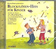 Blockflöten-Hits für Kinder