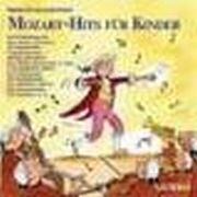 Marko Simsa präsentiert: Mozart-Hits für Kinder - Cover
