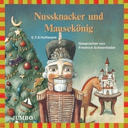 Nussknacker und Mausekönig / MC
