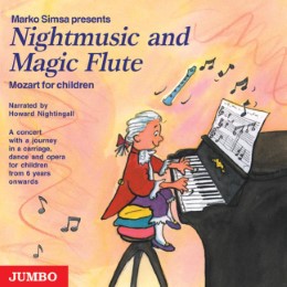 Nightmusic and Magic Flute