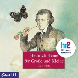 Heinrich Heine für Große und Kleine