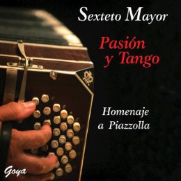Pasion y Tango
