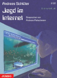 Jagd im Internet