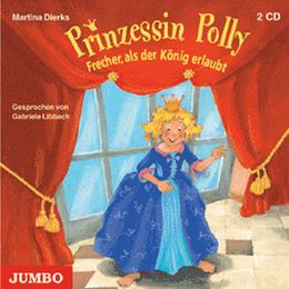 Prinzessin Polly