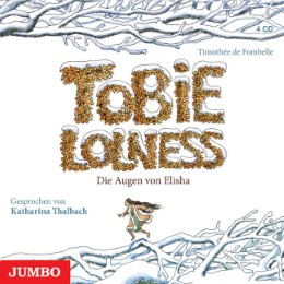 Tobie Lolness - Die Augen von Elisha