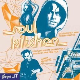 Soul Kitchen / 4 CD