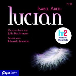 Lucian - Cover