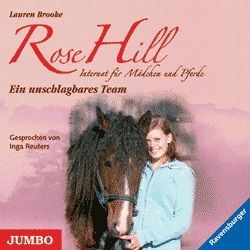 Rose Hill - Ein unschlagbares Team