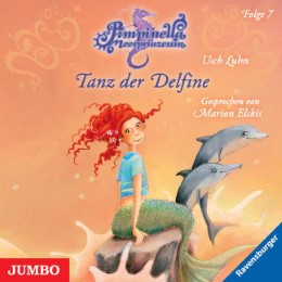 Pimpinella Meerprinzessin - Tanz der Delfine