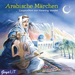 Arabische Märchen