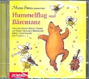 Hummelflug und Bärentanz - Cover