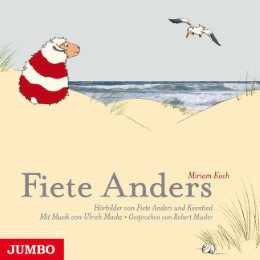 Fiete Anders - Cover