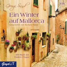 Ein Winter auf Mallorca