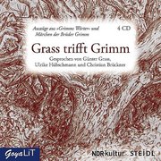 Grass trifft Grimm - Cover