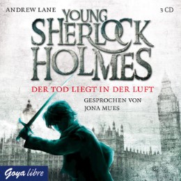 Young Sherlock Holmes - Der Tod liegt in der Luft