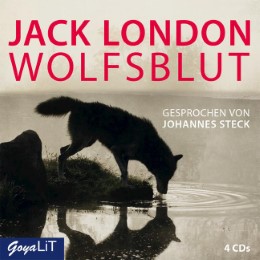 Wolfsblut - Cover